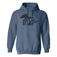Great Lakes Hoodie