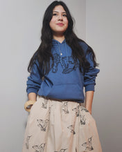 Load image into Gallery viewer, Wild and Glorious Hoodie