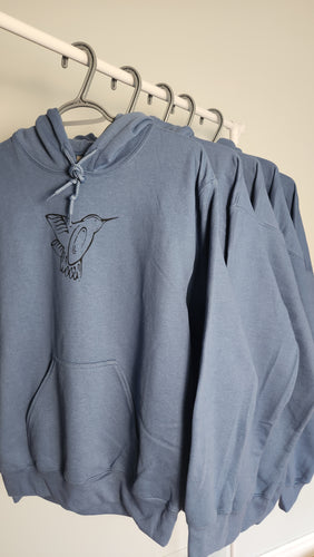 Hummingbird Hoodie
