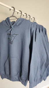 Hummingbird Hoodie