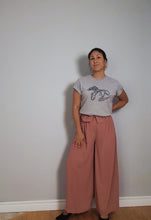 Load image into Gallery viewer, Wild and Glorious Tee