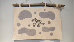Great Lakes Wall hanging