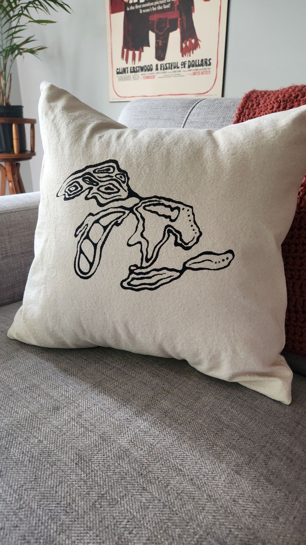 Throw pillows 18