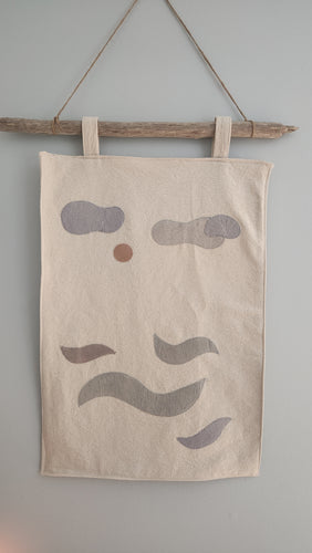 Wall hanging