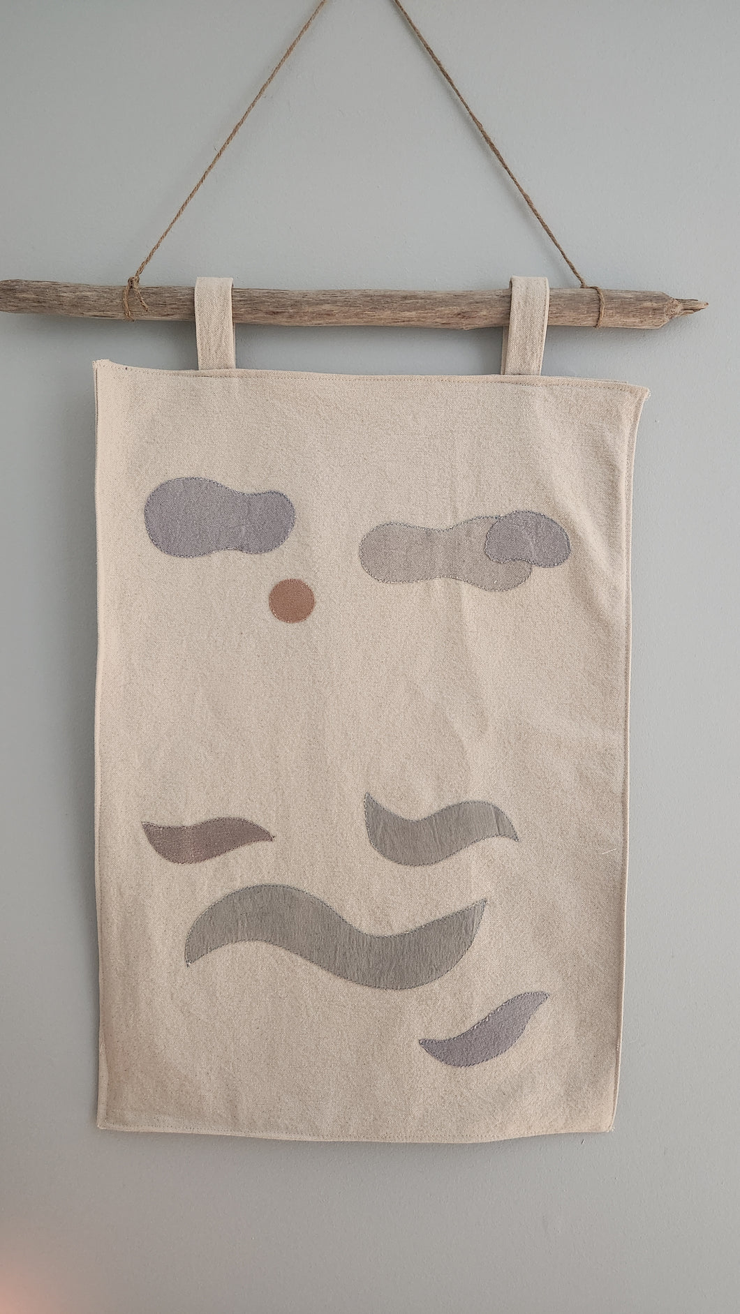 Wall hanging