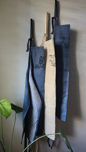Aprons