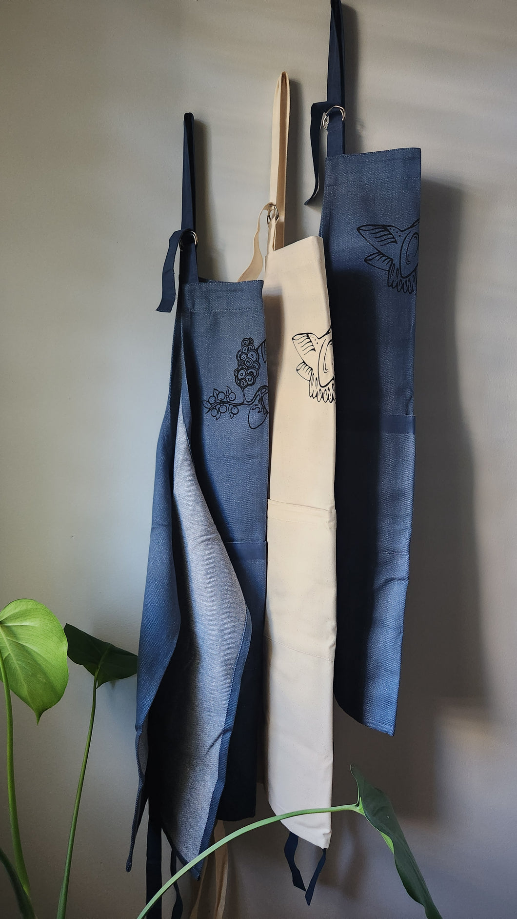 Aprons