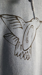 Hummingbird Hoodie