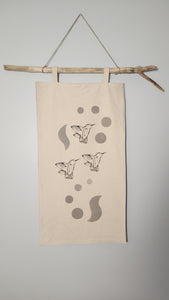 Hummingbird Wall hanging