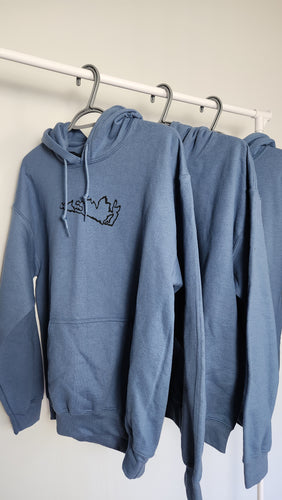 Manitoulin Island Hoodie
