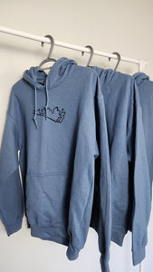 Manitoulin Island Hoodie