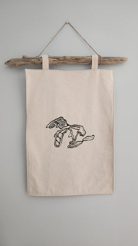 Great Lakes Wall Hanging