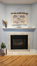 Load image into Gallery viewer, Great Lakes Wall hanging
