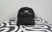 Load image into Gallery viewer, Wild and Glorious Dad Cap