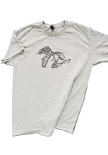 Load image into Gallery viewer, Wild and Glorious Tee