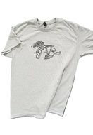 Wild and Glorious Tee