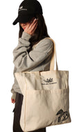 Great Lakes Tote Bag