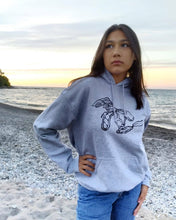 Load image into Gallery viewer, Great Lakes Hoodie